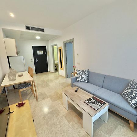 Apartsur Bormujos Exterior photo