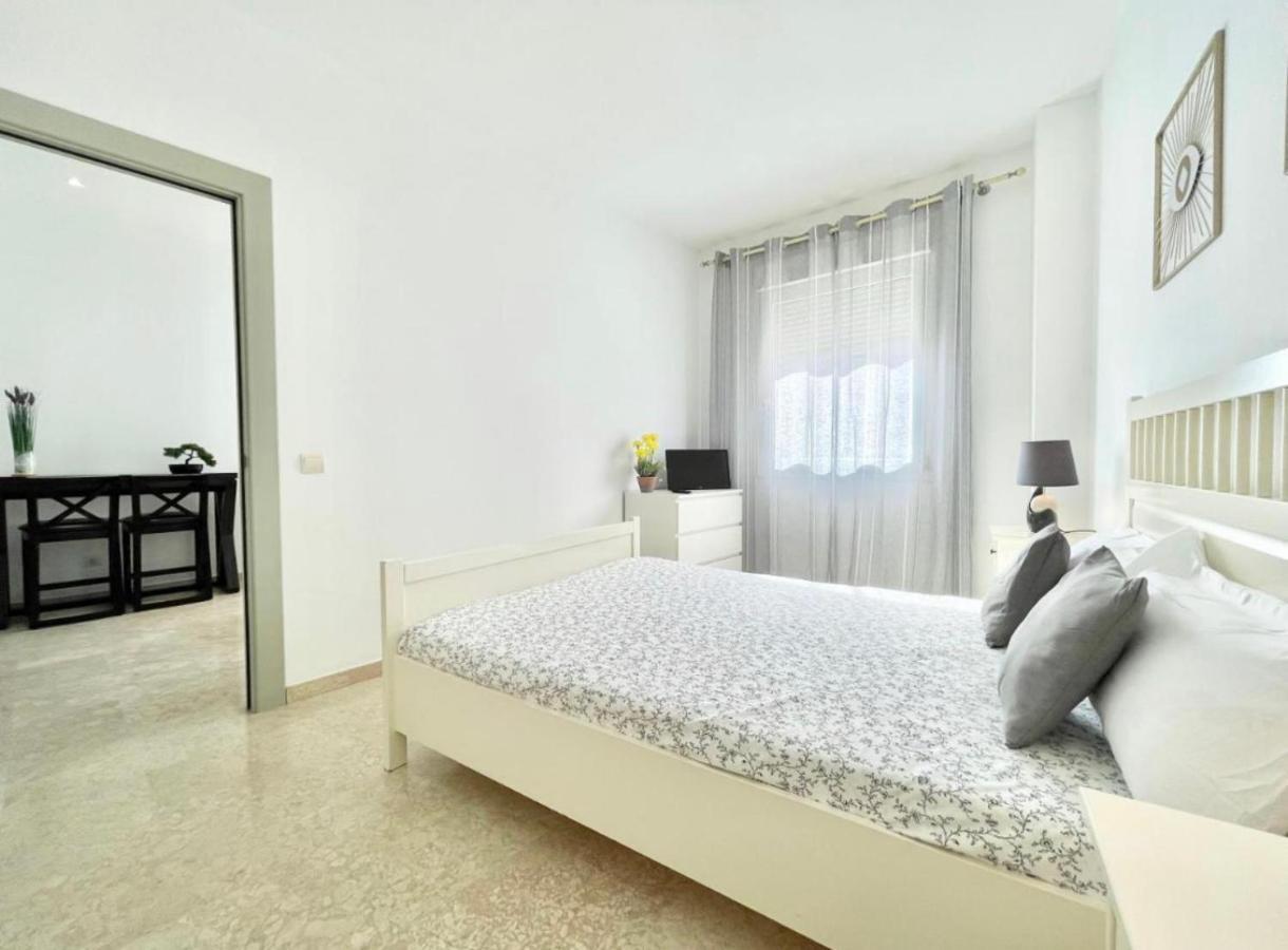 Apartsur Bormujos Exterior photo