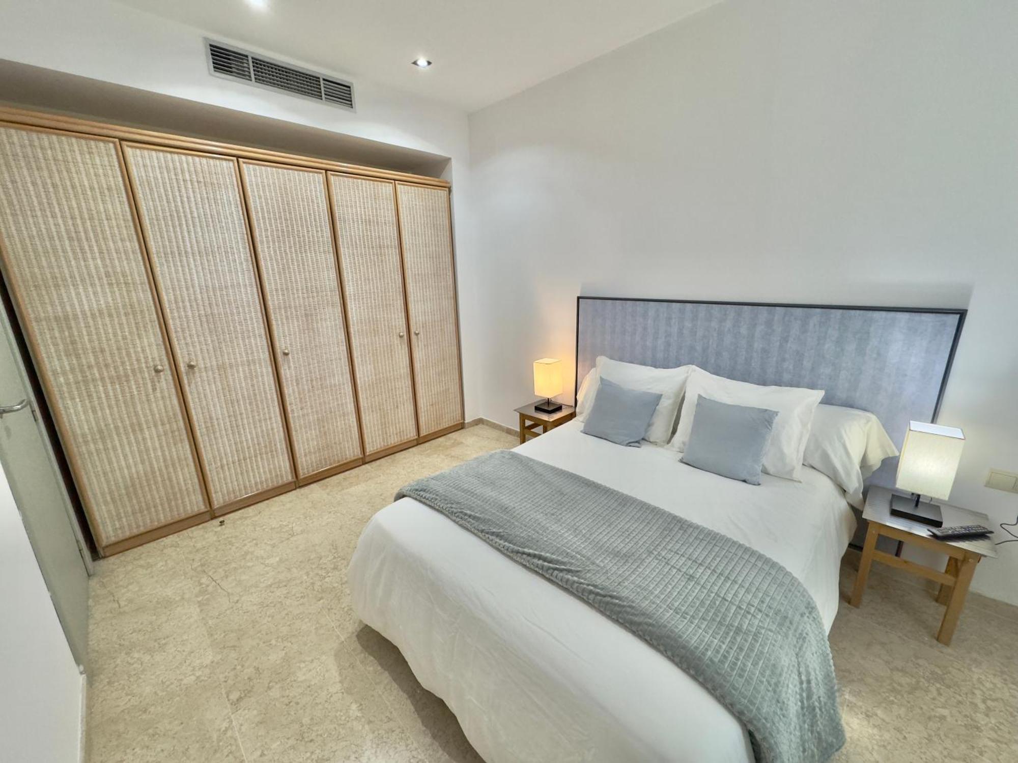 Apartsur Bormujos Exterior photo