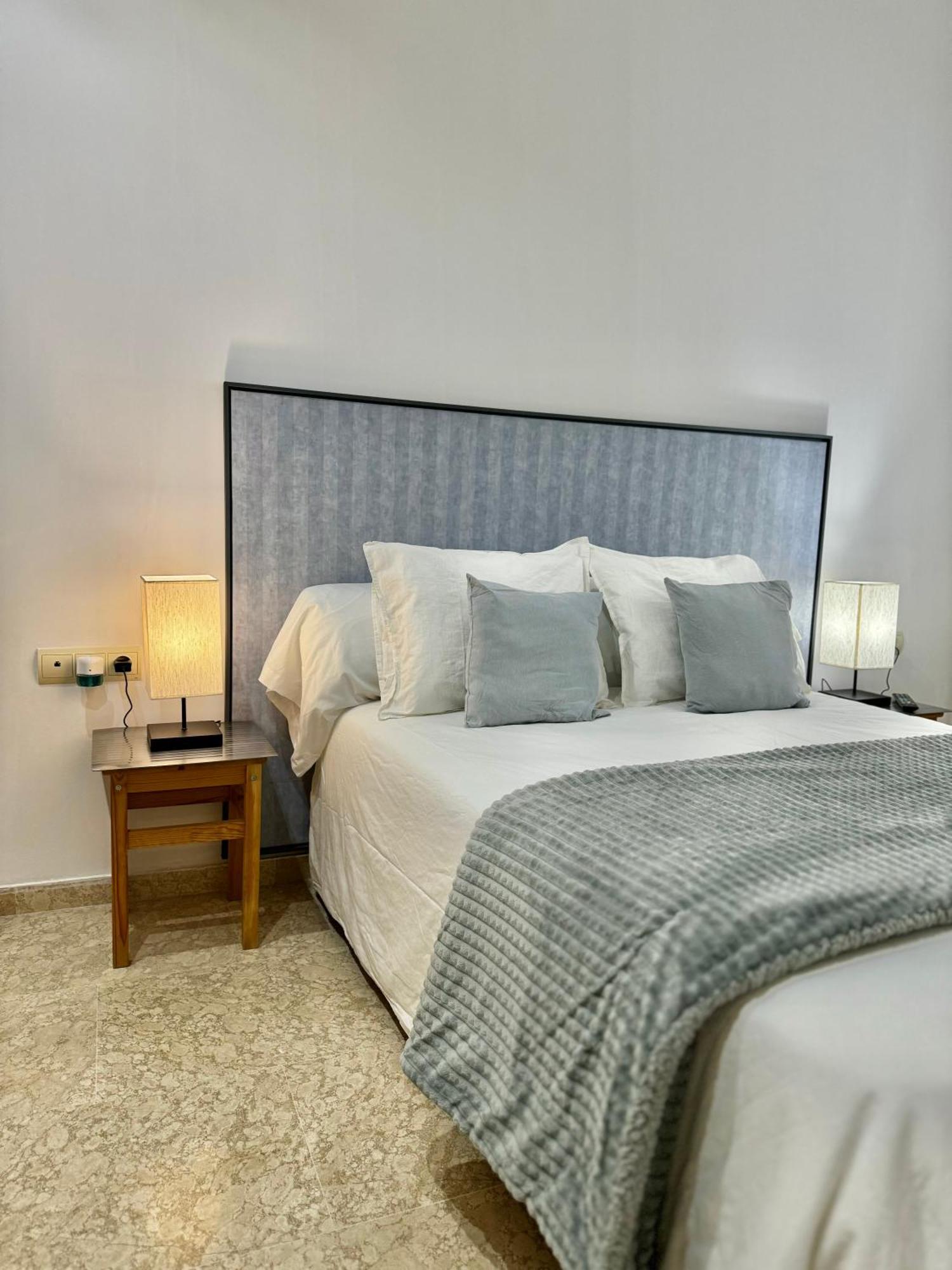 Apartsur Bormujos Exterior photo