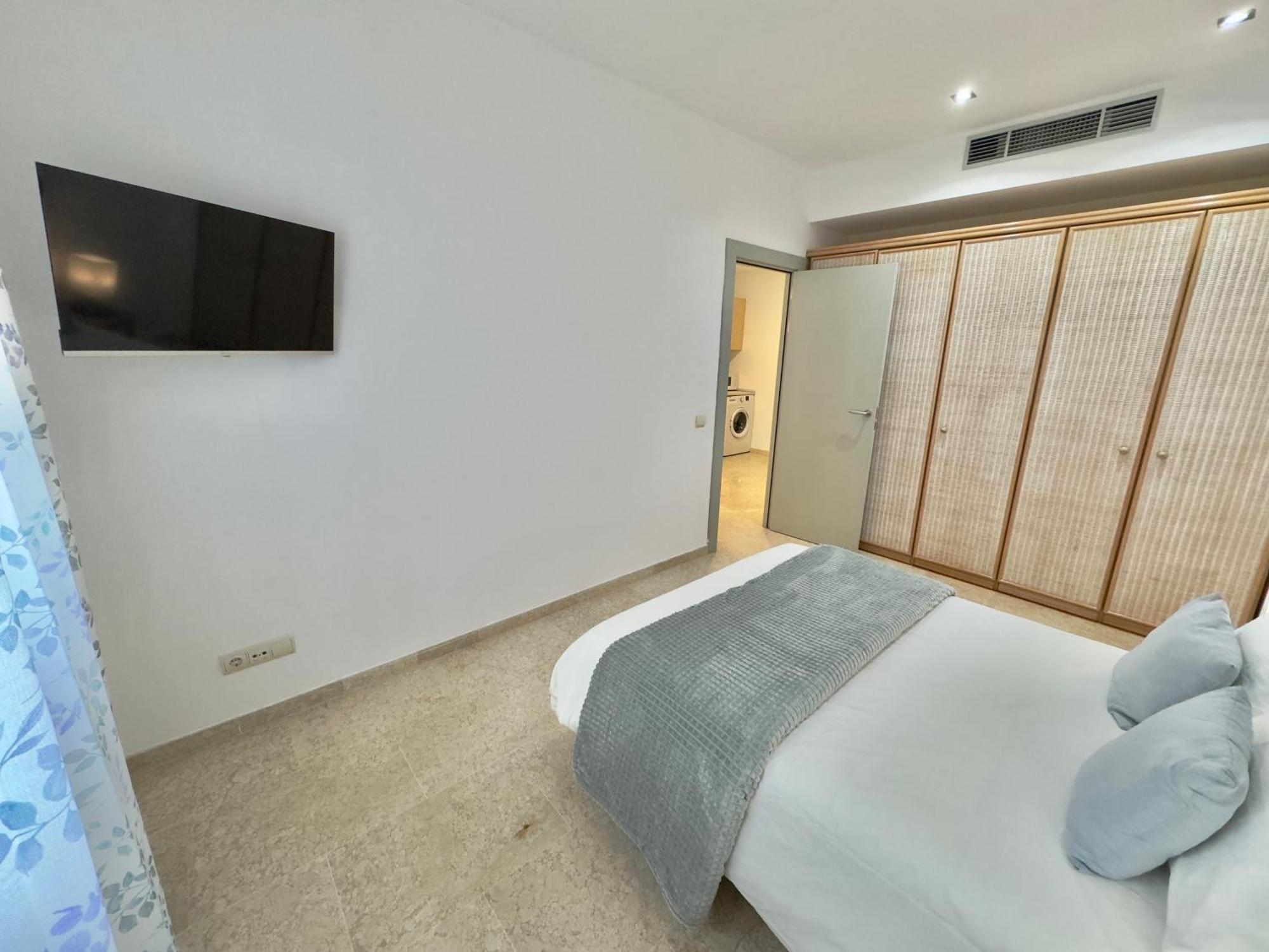 Apartsur Bormujos Exterior photo