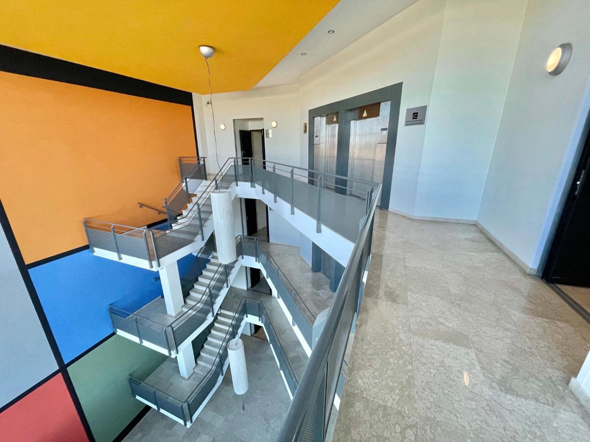 Apartsur Bormujos Exterior photo