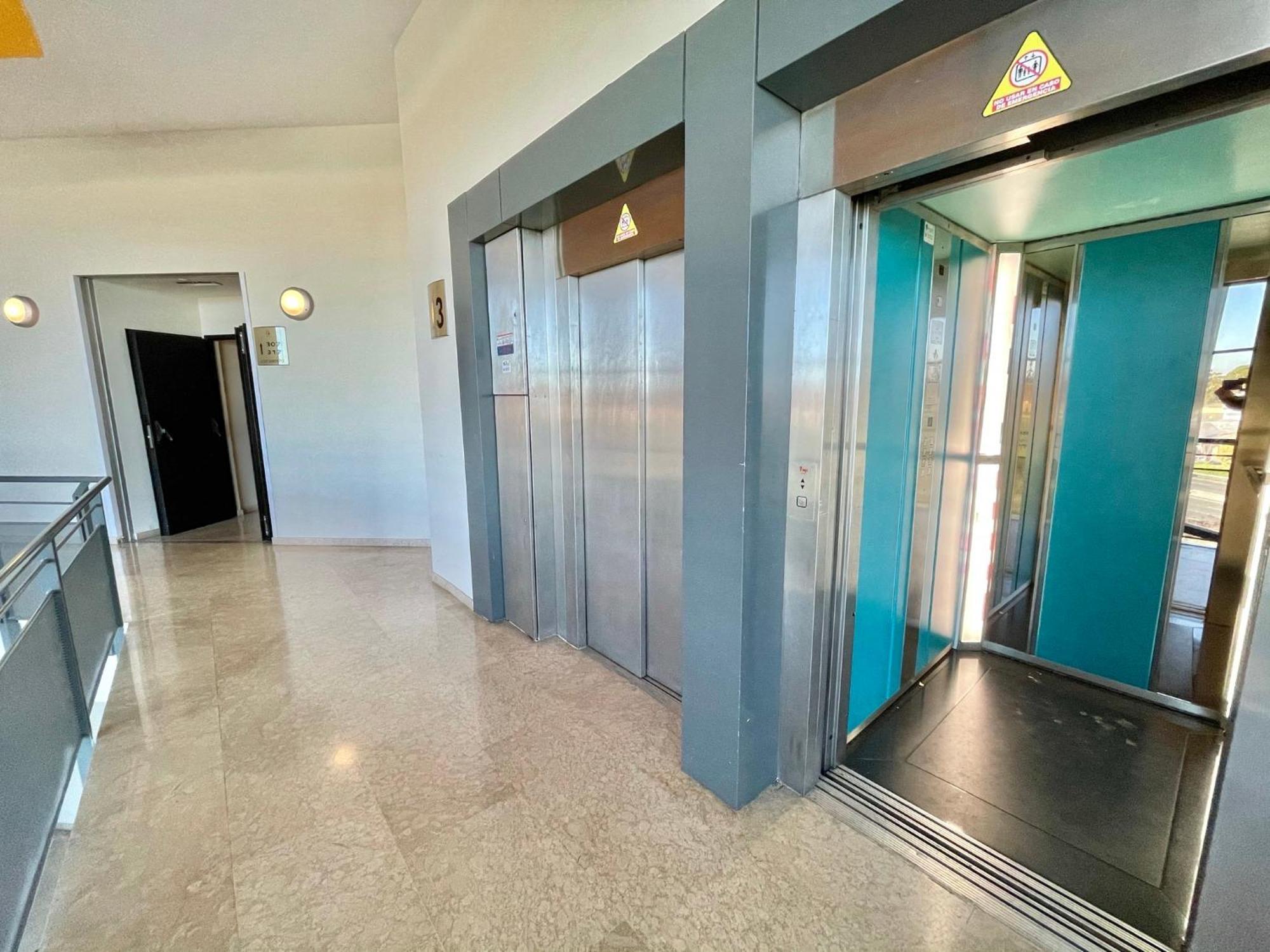 Apartsur Bormujos Exterior photo
